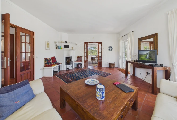 Moradia T3 para Venda em Conceição e Cabanas de Tavira Foto 8