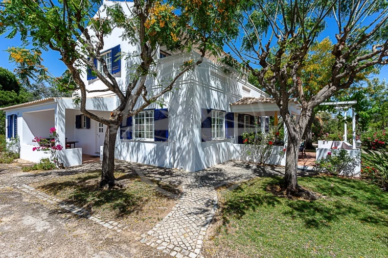 Moradia T3 para Venda em Conceição e Cabanas de Tavira Foto 3