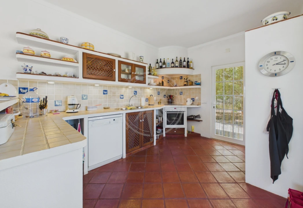 Moradia T3 para Venda em Conceição e Cabanas de Tavira Foto 10