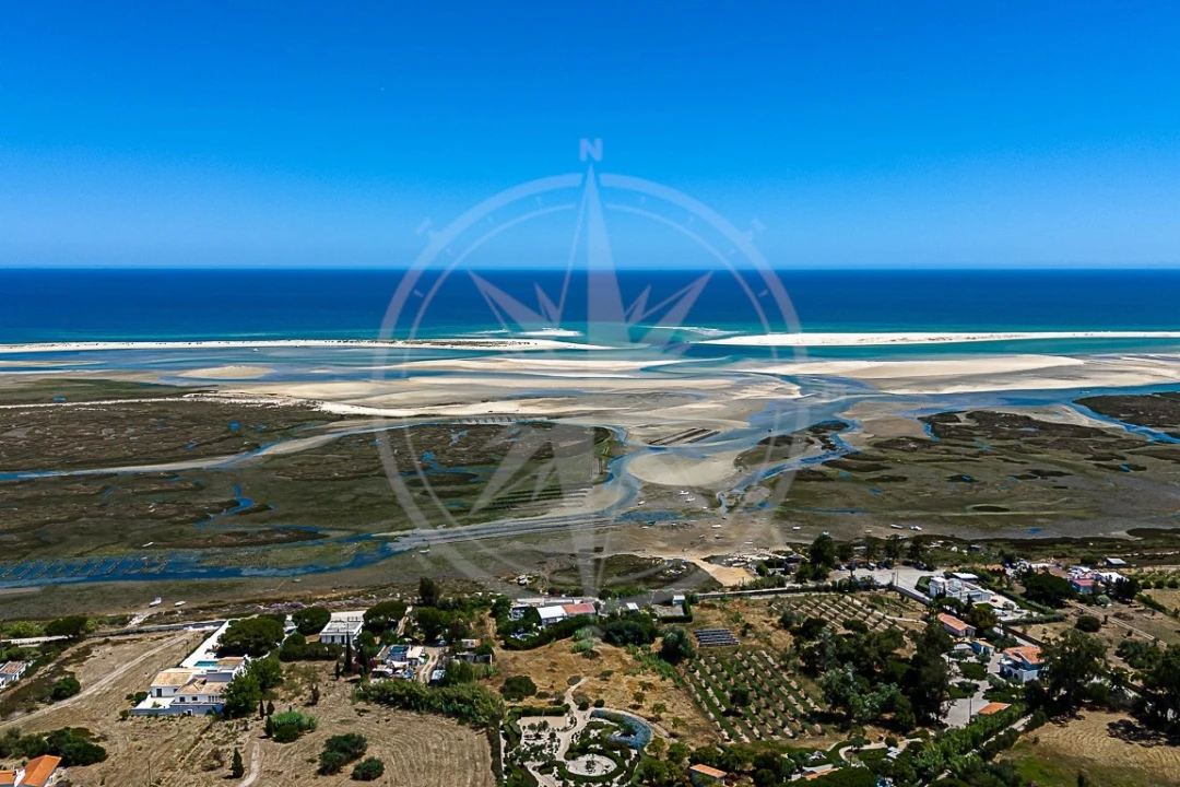 Moradia T3 para Venda em Conceição e Cabanas de Tavira Foto 29