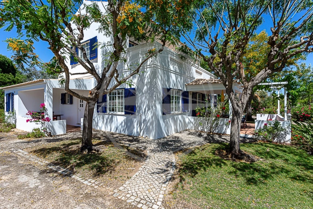 Moradia T3 para Venda em Conceição e Cabanas de Tavira Foto 3