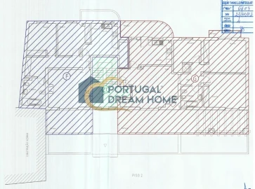 Apartamento T3 para Venda em Guia