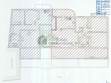 Apartamento T3 para Venda em Guia