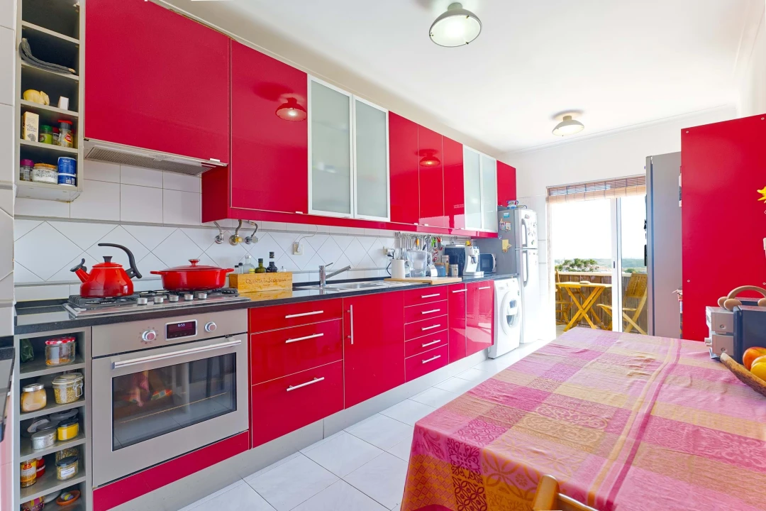 Apartamento T3 para Venda em Cacém e São Marcos Foto 4