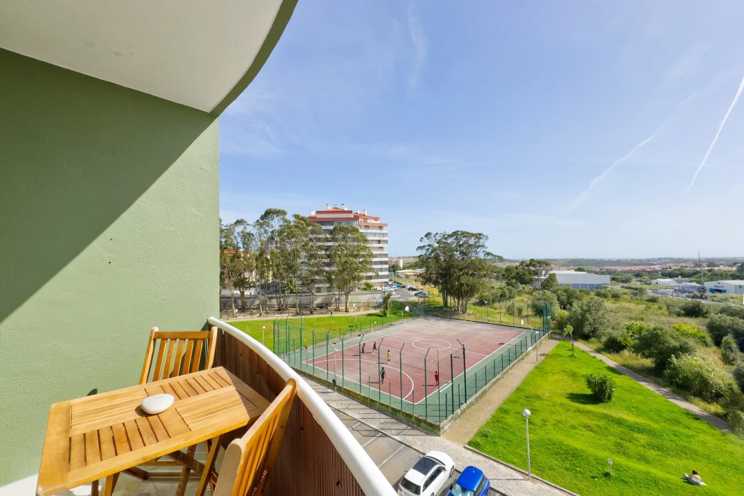 Apartamento T3 para Venda em Cacém e São Marcos Foto 1