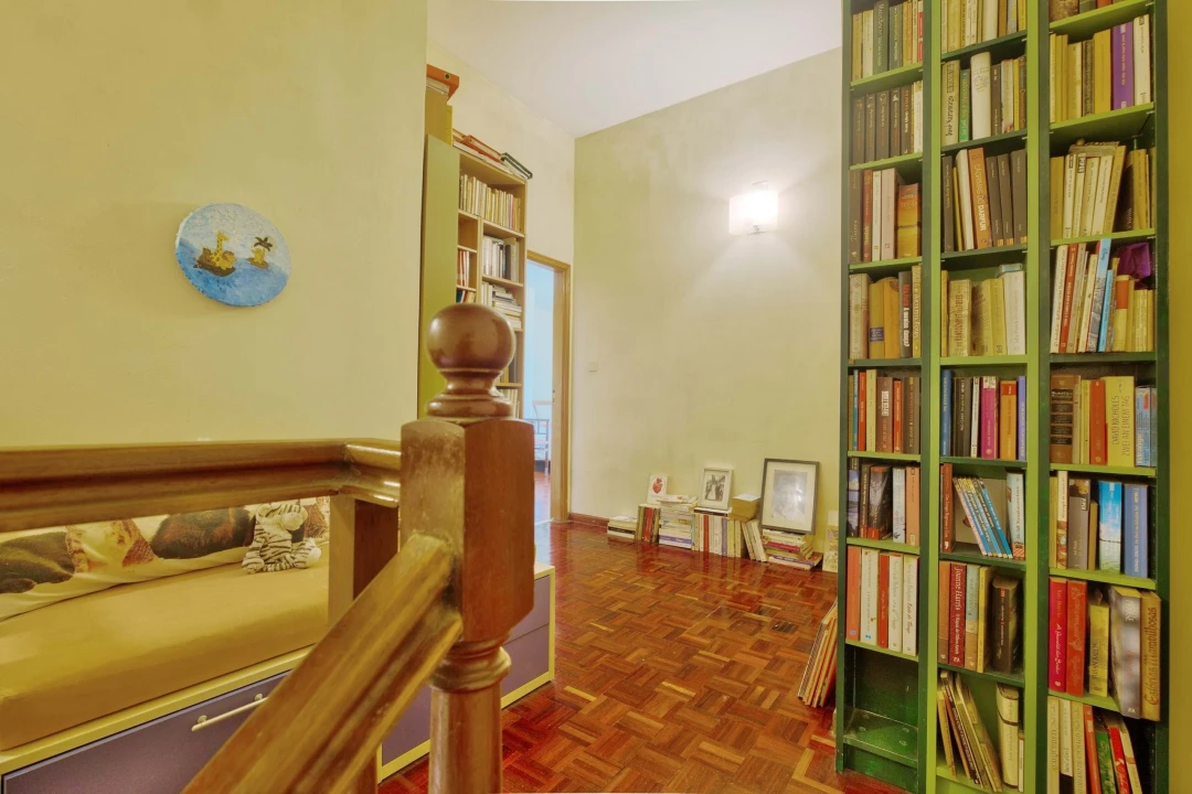 Apartamento T3 para Venda em Cacém e São Marcos Foto 30