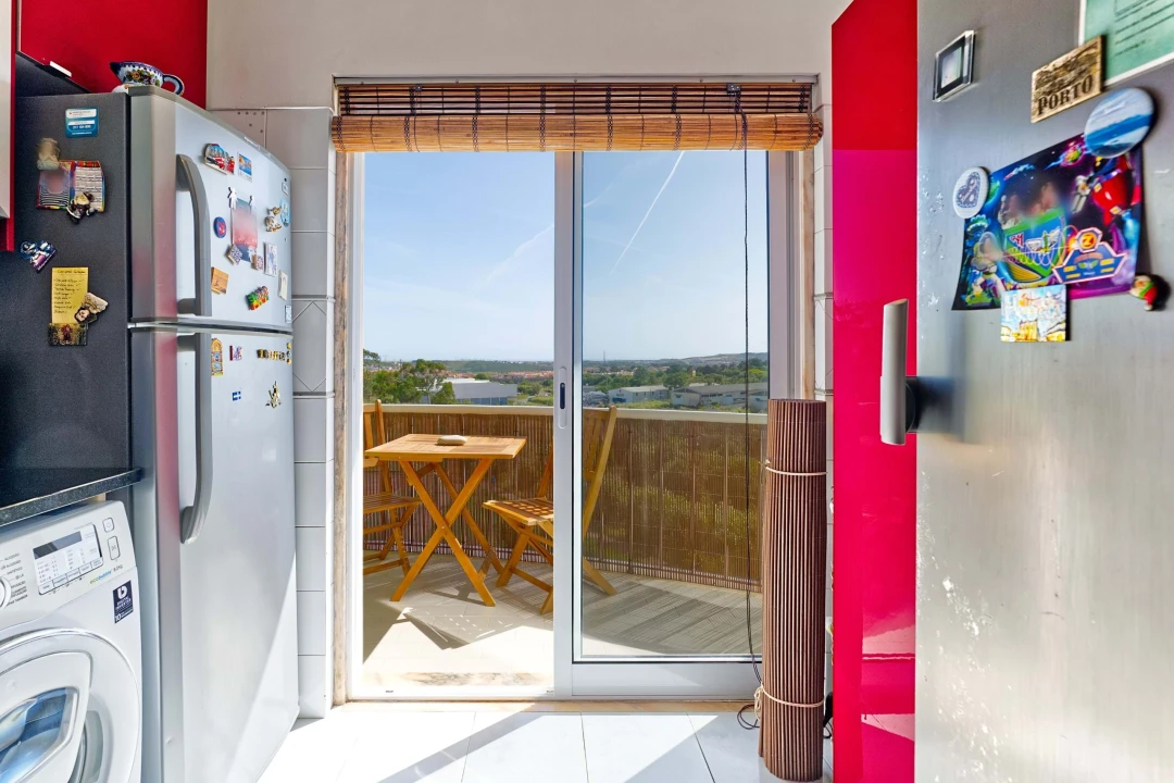 Apartamento T3 para Venda em Cacém e São Marcos Foto 5