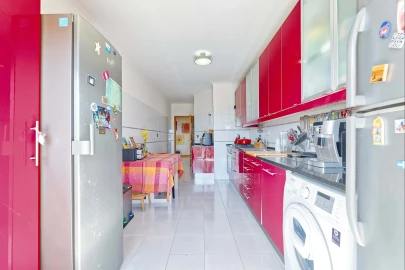 Apartamento T3 para Venda em Cacém e São Marcos