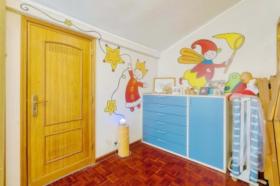 Apartamento T3 para Venda em Cacém e São Marcos