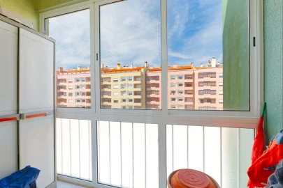 Apartamento T3 para Venda em Cacém e São Marcos