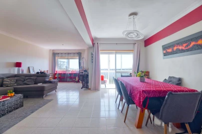 Apartamento T3 para Venda em Cacém e São Marcos