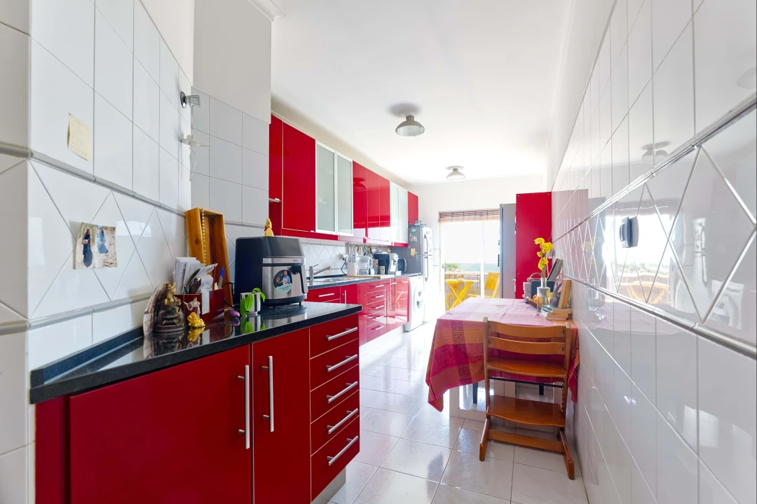 Apartamento T3 para Venda em Cacém e São Marcos Foto 3