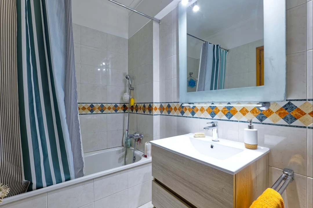 Apartamento T3 para Venda em Cacém e São Marcos Foto 27