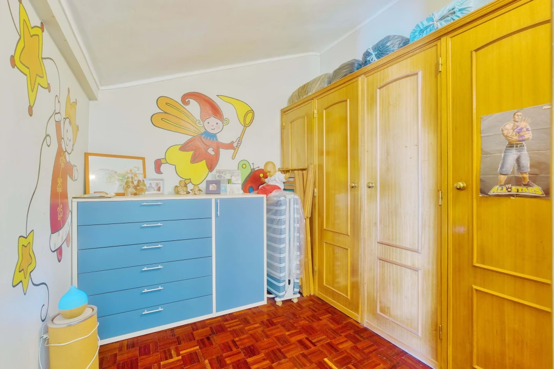 Apartamento T3 para Venda em Cacém e São Marcos Foto 34