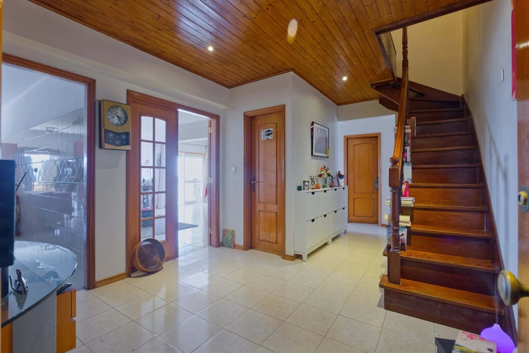 Apartamento T3 para Venda em Cacém e São Marcos Foto 2