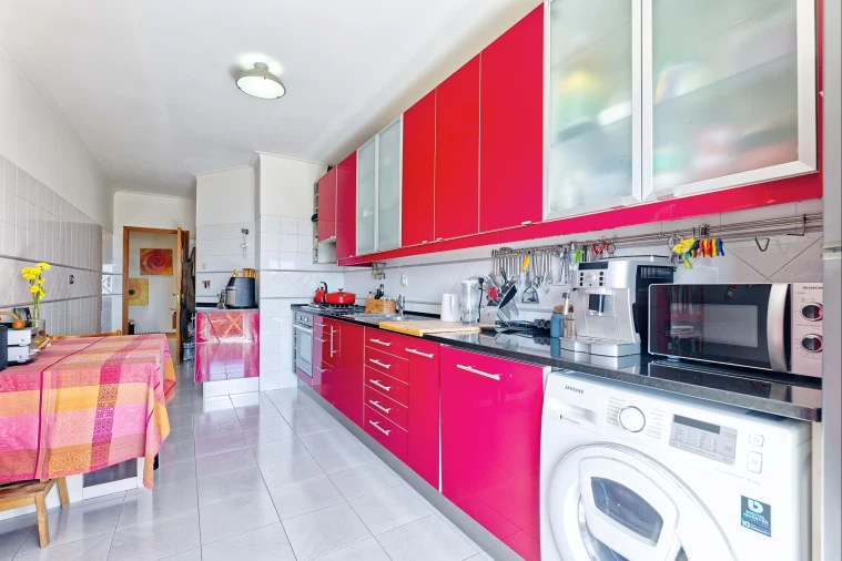 Apartamento T3 para Venda em Cacém e São Marcos Foto 9