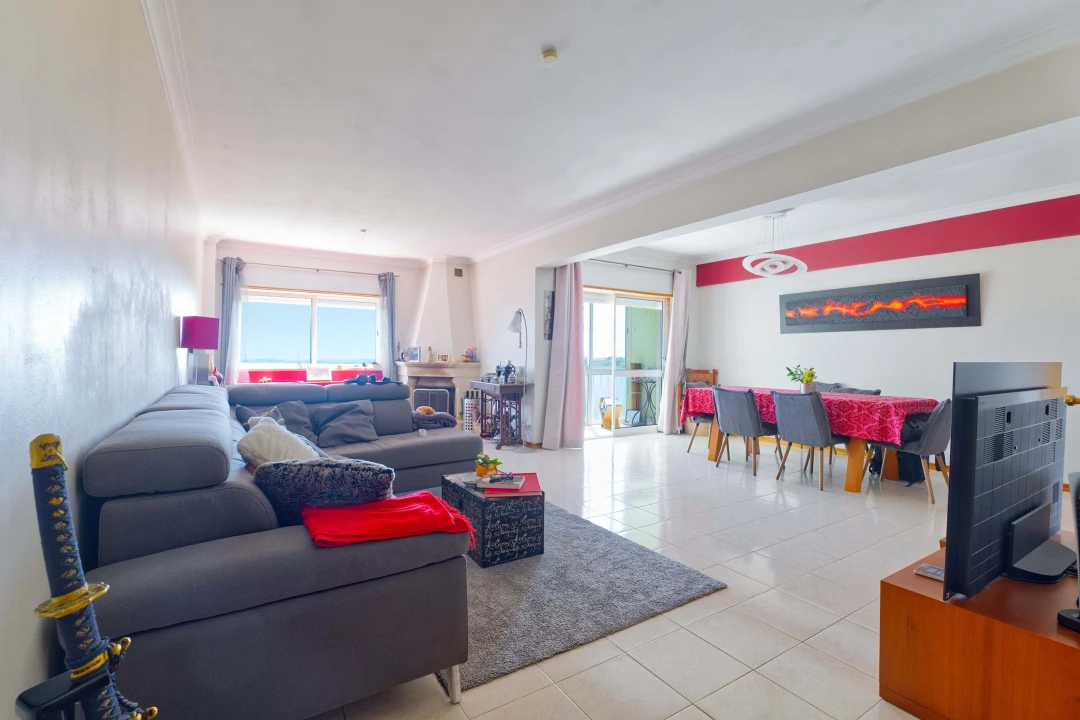 Apartamento T3 para Venda em Cacém e São Marcos Foto 12
