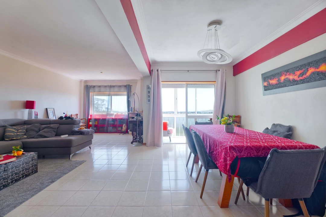 Apartamento T3 para Venda em Cacém e São Marcos Foto 17