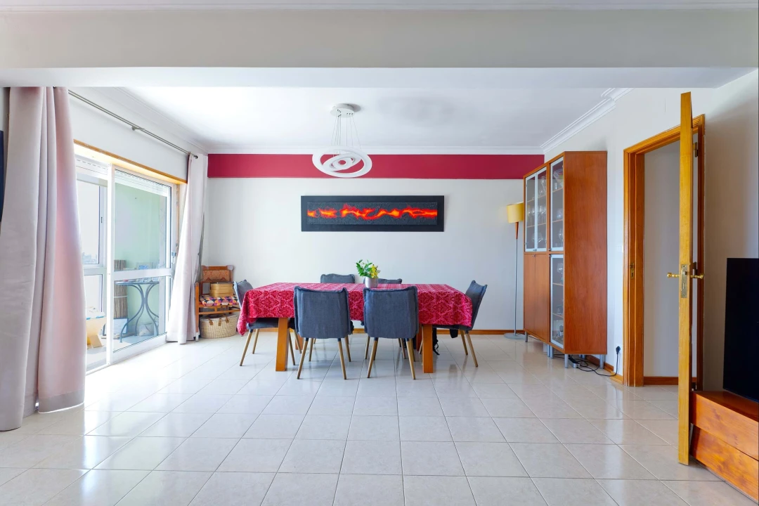 Apartamento T3 para Venda em Cacém e São Marcos Foto 18