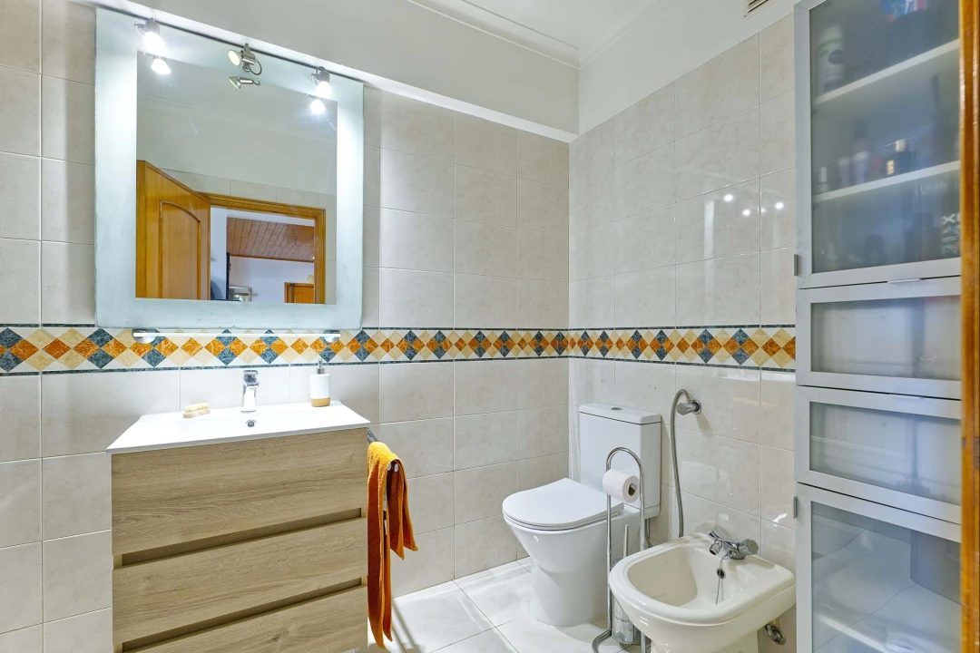 Apartamento T3 para Venda em Cacém e São Marcos Foto 26