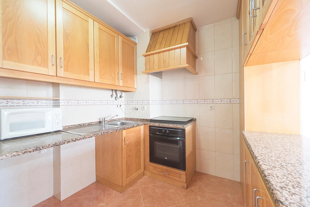 Apartamento T2 para Arrendamento em Olivais Foto 12