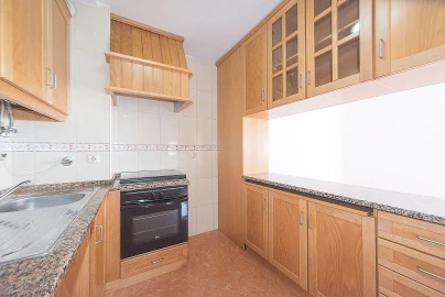 Apartamento T2 para Arrendamento em Olivais