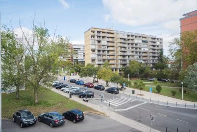 Apartamento T2 para Arrendamento em Olivais