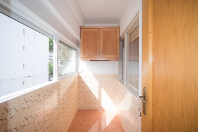 Apartamento T2 para Arrendamento em Olivais