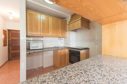 Apartamento T2 para Arrendamento em Olivais