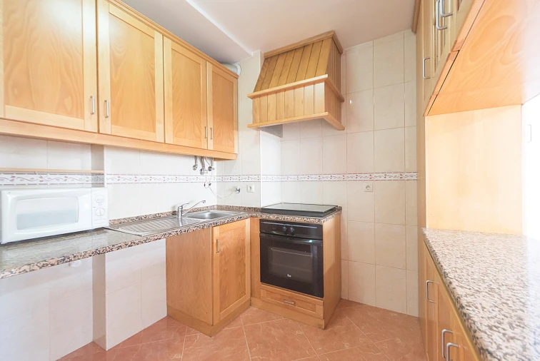 Apartamento T2 para Arrendamento em Olivais Foto 12