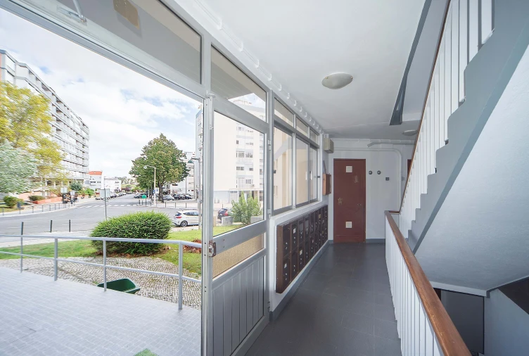 Apartamento T2 para Arrendamento em Olivais Foto 6