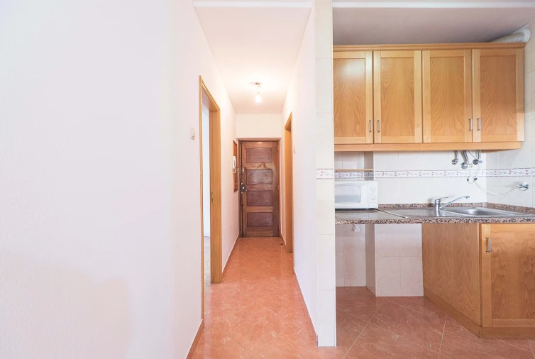 Apartamento T2 para Arrendamento em Olivais Foto 11