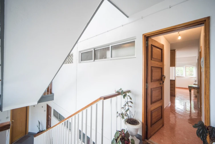 Apartamento T2 para Arrendamento em Olivais Foto 8