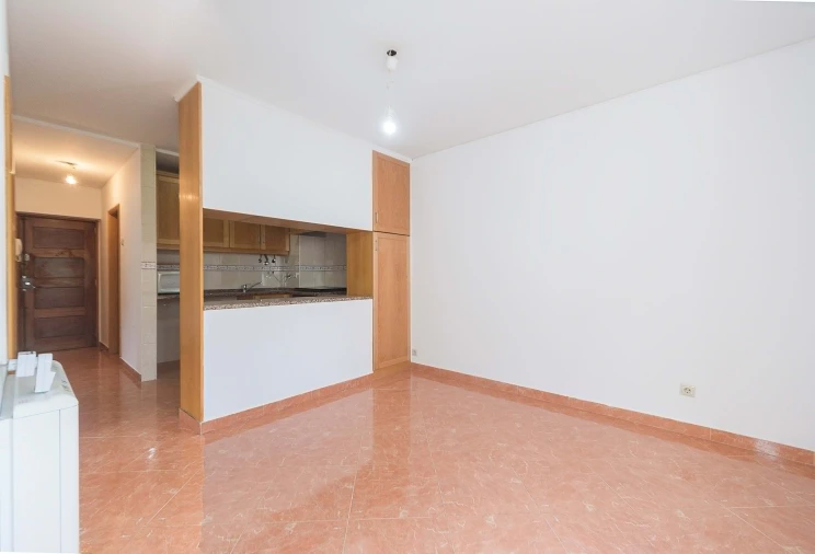 Apartamento T2 para Arrendamento em Olivais Foto 18