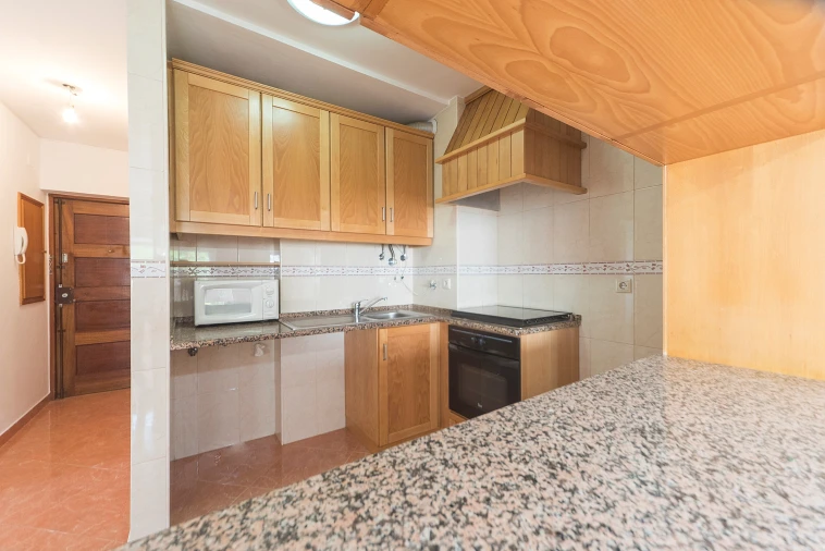 Apartamento T2 para Arrendamento em Olivais Foto 14