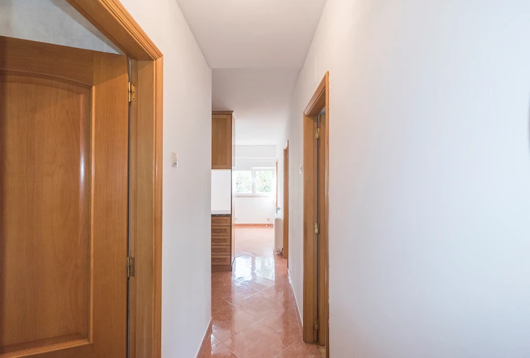 Apartamento T2 para Arrendamento em Olivais Foto 10