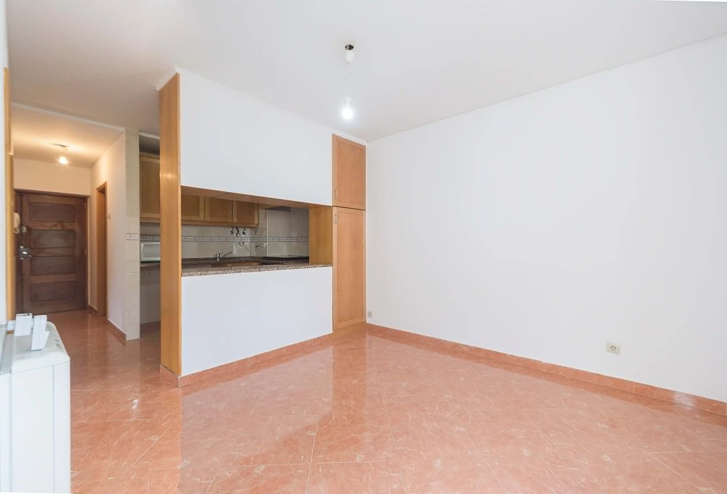 Apartamento T2 para Arrendamento em Olivais Foto 18