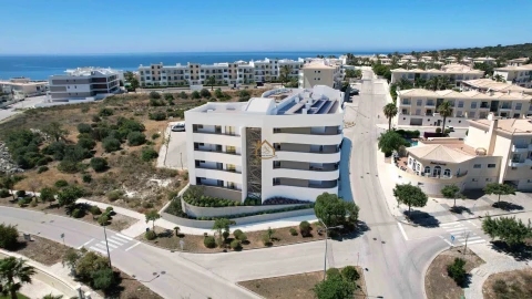 Apartamento T2 para Venda em Lagos (São Sebastião e Santa Maria)