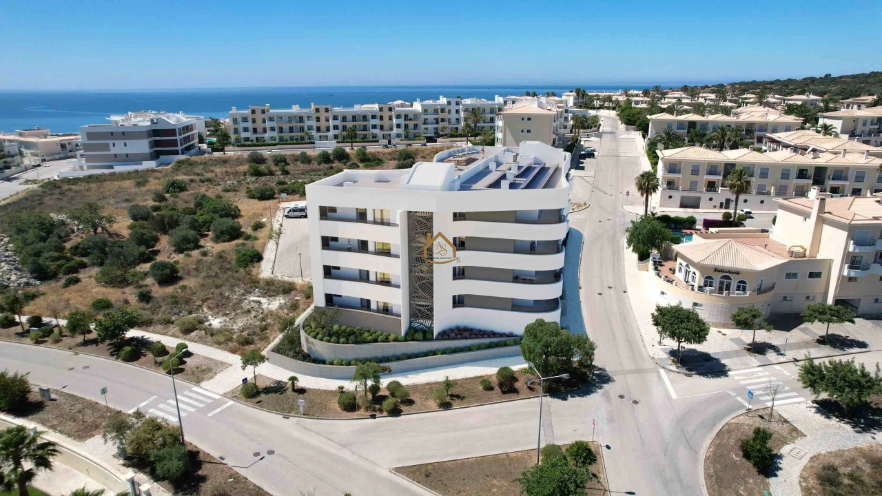 Apartamento T2 para Venda em Lagos (São Sebastião e Santa Maria) Foto 11
