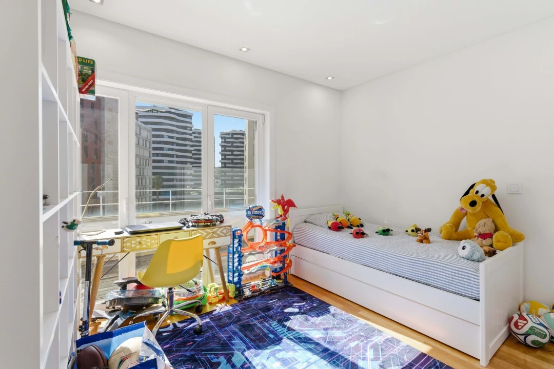 Apartamento T6 para Venda em Parque das Nações Foto 58