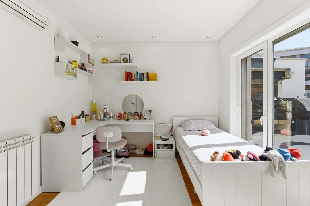 Apartamento T6 para Venda em Parque das Nações Foto 32