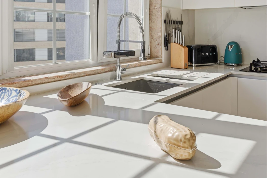 Apartamento T6 para Venda em Parque das Nações Foto 20