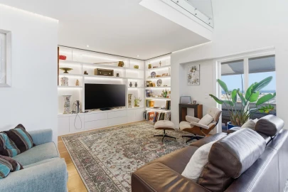 Apartamento T6 para Venda em Parque das Nações