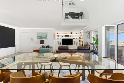 Apartamento T6 para Venda em Parque das Nações