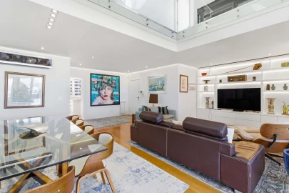 Apartamento T6 para Venda em Parque das Nações