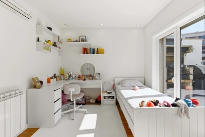 Apartamento T6 para Venda em Parque das Nações