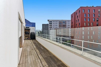 Apartamento T6 para Venda em Parque das Nações