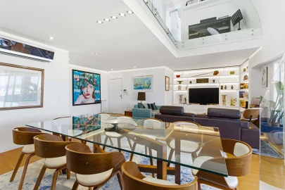 Apartamento T6 para Venda em Parque das Nações