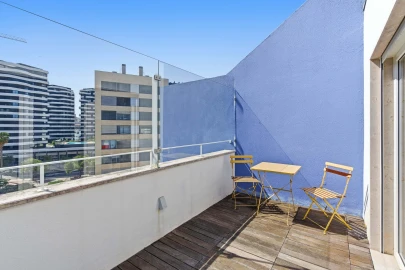 Apartamento T6 para Venda em Parque das Nações