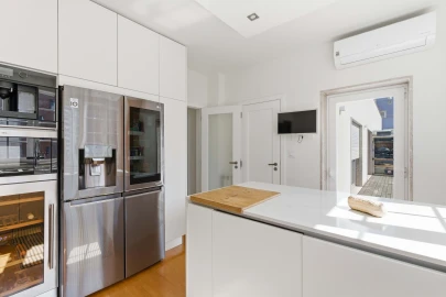 Apartamento T6 para Venda em Parque das Nações